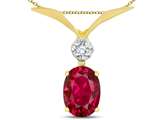 Created Ruby