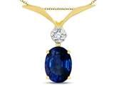 Created Sapphire