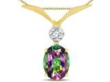 Mystic Topaz