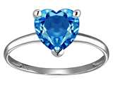 Blue Topaz