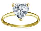 Genuine White Topaz