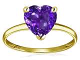 Genuine Amethyst
