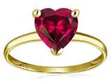 Created Ruby