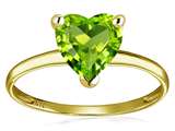 Genuine Peridot