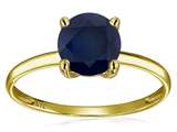Black Sapphire