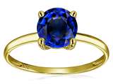 Created Sapphire