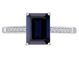 Black Sapphire
