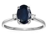 Black Sapphire