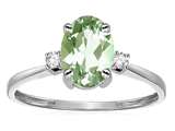 Green Amethyst