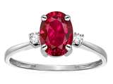 Created Ruby
