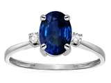 Created Sapphire