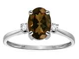 Smoky Quartz