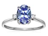 Tanzanite