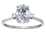 White Topaz