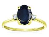 Black Sapphire