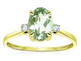 Green Amethyst