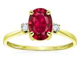 Created Ruby