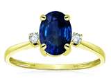 Created Sapphire