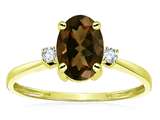 Smoky Quartz