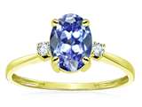 Tanzanite