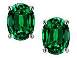 Simulated Emerald