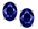 Created Sapphire