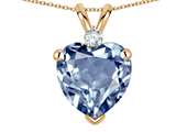 Simulated Aquamarine