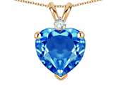 Blue Topaz