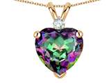 Mystic Topaz