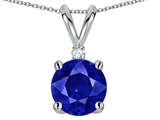 Created Sapphire