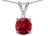 Created Ruby