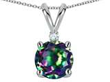 Mystic Topaz