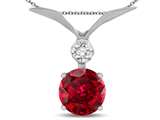 Created Ruby