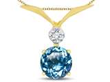 Blue Topaz