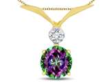 Mystic Topaz