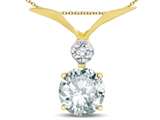 White Topaz
