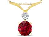 Created Ruby