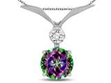 Mystic Topaz