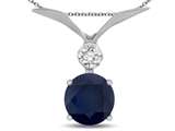 Black Sapphire