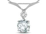 White Topaz