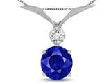 Created Sapphire