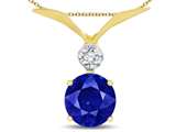 Created Sapphire