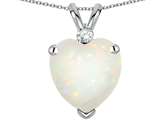 Genuine Opal