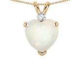 Genuine Opal