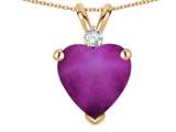 Created Star Ruby