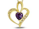 Simulated Alexandrite