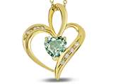 Green Amethyst