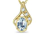 Aquamarine