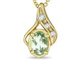Green Amethyst