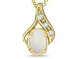 Genuine Opal